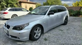 BMW 525 525d, снимка 2