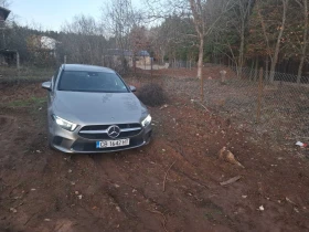 Mercedes-Benz A 200 - 38500 лв. / 19684.74 € - 35474153 11