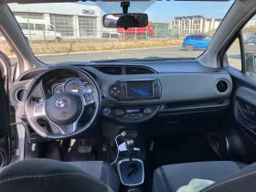 Toyota Yaris Hybrid - 8600 € / 16820.14 лв. - 93202863 5