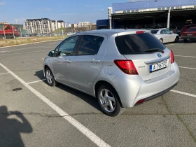 Toyota Yaris Hybrid - 8600 € / 16820.14 лв. - 93202863 6