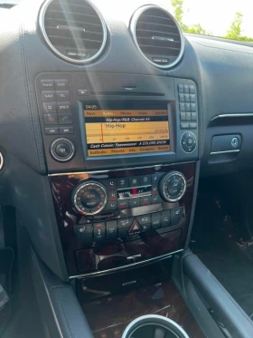 Mercedes-Benz ML 550 * CARFAX * ЦЕНА ДО БГ - 12500 € / 24447.88 лв. - 70064521 5