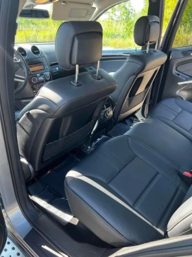 Mercedes-Benz ML 550 * CARFAX * ЦЕНА ДО БГ - 12500 € / 24447.88 лв. - 70064521 10