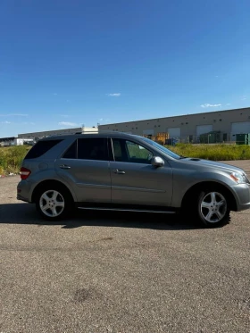 Mercedes-Benz ML 550 * CARFAX * ЦЕНА ДО БГ - 12500 € / 24447.88 лв. - 70064521 2