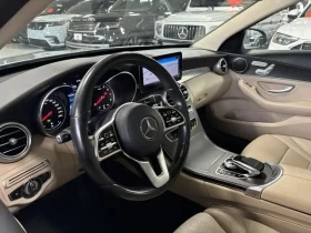 Mercedes-Benz C 300 / АМГ ПАКЕТ / 4MATIC AWD / ПОДГРЕВИ / CARFAX /  - 27100 € / 53002.99 лв. - 26784080 15
