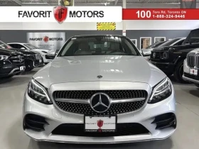 Mercedes-Benz C 300 / АМГ ПАКЕТ / 4MATIC AWD / ПОДГРЕВИ / CARFAX / 