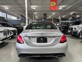 Mercedes-Benz C 300 / АМГ ПАКЕТ / 4MATIC AWD / ПОДГРЕВИ / CARFAX /  - 27100 € / 53002.99 лв. - 26784080 4