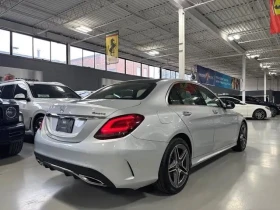 Mercedes-Benz C 300 / АМГ ПАКЕТ / 4MATIC AWD / ПОДГРЕВИ / CARFAX /  - 27100 € / 53002.99 лв. - 26784080 3