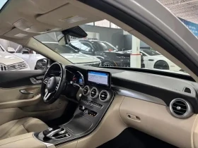Mercedes-Benz C 300 / АМГ ПАКЕТ / 4MATIC AWD / ПОДГРЕВИ / CARFAX /  - 27100 € / 53002.99 лв. - 26784080 13
