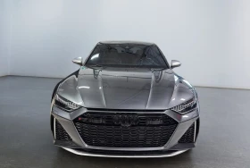 Audi Rs7 QUATTRO * PANO * 360 * AMBIENT * B&O * DISTRONIC 