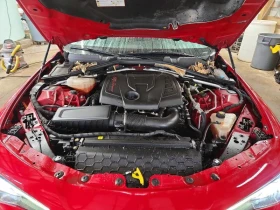 Alfa Romeo Giulia KEYLESS* КОЖА* НАВИГАЦИЯ - 9680 € / 18932.43 лв. - 15481796 11