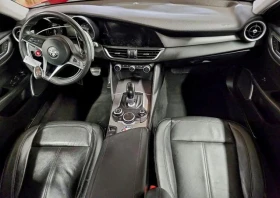 Alfa Romeo Giulia KEYLESS* КОЖА* НАВИГАЦИЯ - 9680 € / 18932.43 лв. - 15481796 8