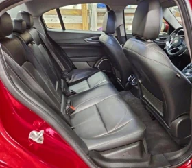 Alfa Romeo Giulia KEYLESS* КОЖА* НАВИГАЦИЯ - 9680 € / 18932.43 лв. - 15481796 10