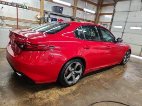 Alfa Romeo Giulia KEYLESS* КОЖА* НАВИГАЦИЯ - 9680 € / 18932.43 лв. - 15481796 3