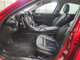 Alfa Romeo Giulia KEYLESS* КОЖА* НАВИГАЦИЯ - 9680 € / 18932.43 лв. - 15481796 7