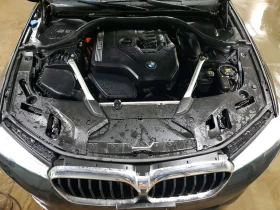 BMW 530 2l Xi | Auto.bg — изображение 11