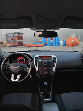 Kia Ceed undefined | Auto.bg — изображение 5