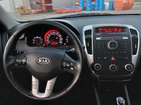Kia Ceed undefined | Auto.bg — изображение 6