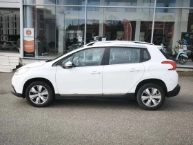 Peugeot 2008 - 5560 € / 10874.41 лв. - 53334372 3