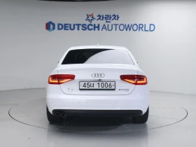 Audi A4 2.0 ТDI - 8027 € / 15699.45 лв. - 40999436 4
