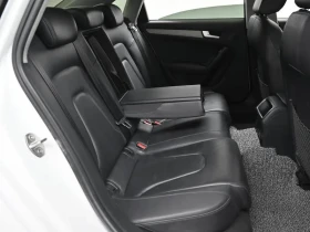 Audi A4 2.0 ТDI - 8027 € / 15699.45 лв. - 40999436 12