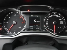 Audi A4 2.0 ТDI - 8027 € / 15699.45 лв. - 40999436 8