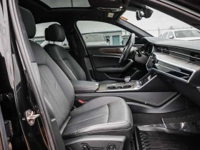 Audi A6 Black Optics | 20 Inch Wheels | Rear Side Airbags  - 35500 € / 69431.96 лв. - 99240730 16