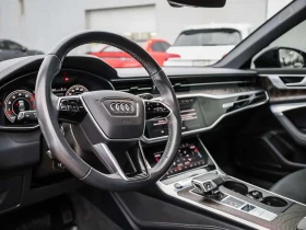 Audi A6 Black Optics | 20 Inch Wheels | Rear Side Airbags  - 35500 € / 69431.96 лв. - 99240730 15