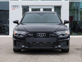 Audi A6 Black Optics | 20 Inch Wheels | Rear Side Airbags  - 35500 € / 69431.96 лв. - 99240730 5