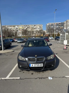 BMW 320 2.0d - 4700 € / 9192.40 лв. - 28721082 4