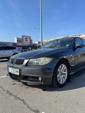 BMW 320 2.0d - 4700 € / 9192.40 лв. - 28721082 2