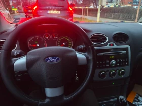 Ford Focus 1.8tdci 115 | Mobile.bg � ����� ������ 7