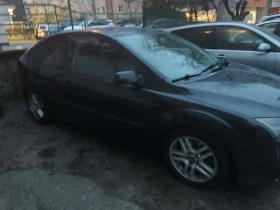 Ford Focus 1.8tdci 115 | Mobile.bg � ����� ������ 10