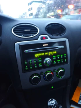 Ford Focus 1.8tdci 115 | Mobile.bg � ����� ������ 6