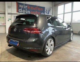 VW Golf 2.0GTD-������ ���� ���������  | Mobile.bg � ����� ������ 6