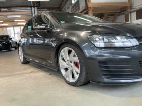 ����� �� �������� �� VW Golf 2.0GTD-������ ���� ��������� 
