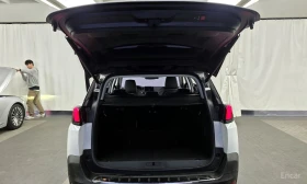 Peugeot 5008 * 1.5 BlueHDI* ����* �������* LED* NAVI*  | Mobile.bg � ����� ������ 16