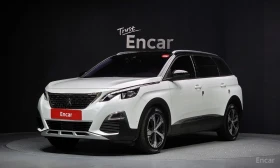 ������ Peugeot 5008