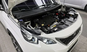 Peugeot 5008 * 1.5 BlueHDI* ����* �������* LED* NAVI*  | Mobile.bg � ����� ������ 5