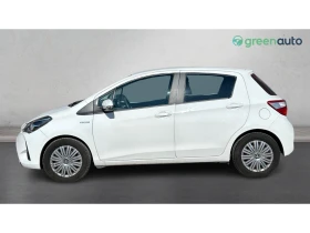Toyota Yaris 1.5 HSD, Месечна вноска от 199   - 11700 € / 22883.21 лв. - 22952934 3