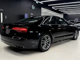 Audi A8 4.0T| NAV| 360CAM| ACC| BSM| FCW| HUD| BOSE| MASSA | Mobile.bg � ����� ������ 2
