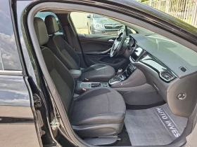 Opel Astra 1.6/136KS/AVTOMAT | Mobile.bg � ����� ������ 14