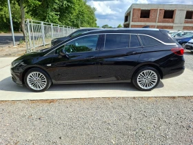 Opel Astra 1.6/136KS/AVTOMAT | Mobile.bg � ����� ������ 4