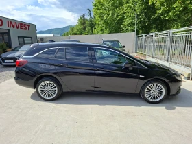 Opel Astra 1.6/136KS/AVTOMAT | Mobile.bg � ����� ������ 8