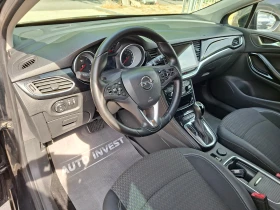 Opel Astra 1.6/136KS/AVTOMAT | Mobile.bg � ����� ������ 10