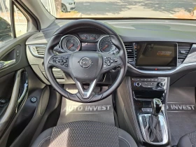 Opel Astra 1.6/136KS/AVTOMAT | Mobile.bg � ����� ������ 12