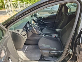 Opel Astra 1.6/136KS/AVTOMAT | Mobile.bg � ����� ������ 9