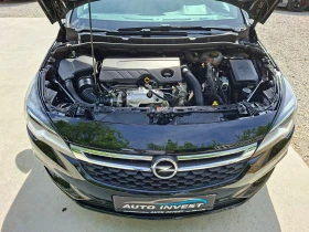 Opel Astra 1.6/136KS/AVTOMAT | Mobile.bg � ����� ������ 17