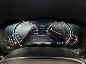 BMW 540 2018 BMW 5 Series 540i xDrive Sedan AWD | Mobile.bg � ����� ������ 10