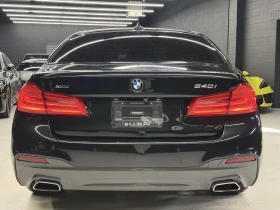BMW 540 2018 BMW 5 Series 540i xDrive Sedan AWD | Mobile.bg � ����� ������ 5