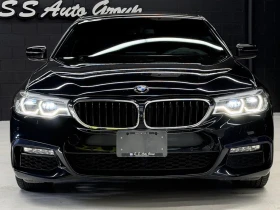BMW 540 2018 BMW 5 Series 540i xDrive Sedan AWD | Mobile.bg � ����� ������ 2